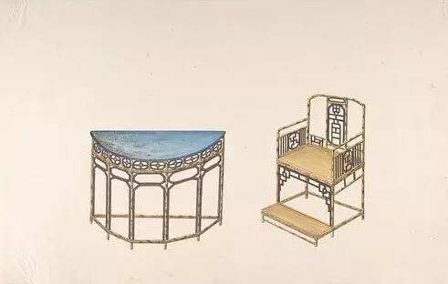 清供图名画,清供绘画作品