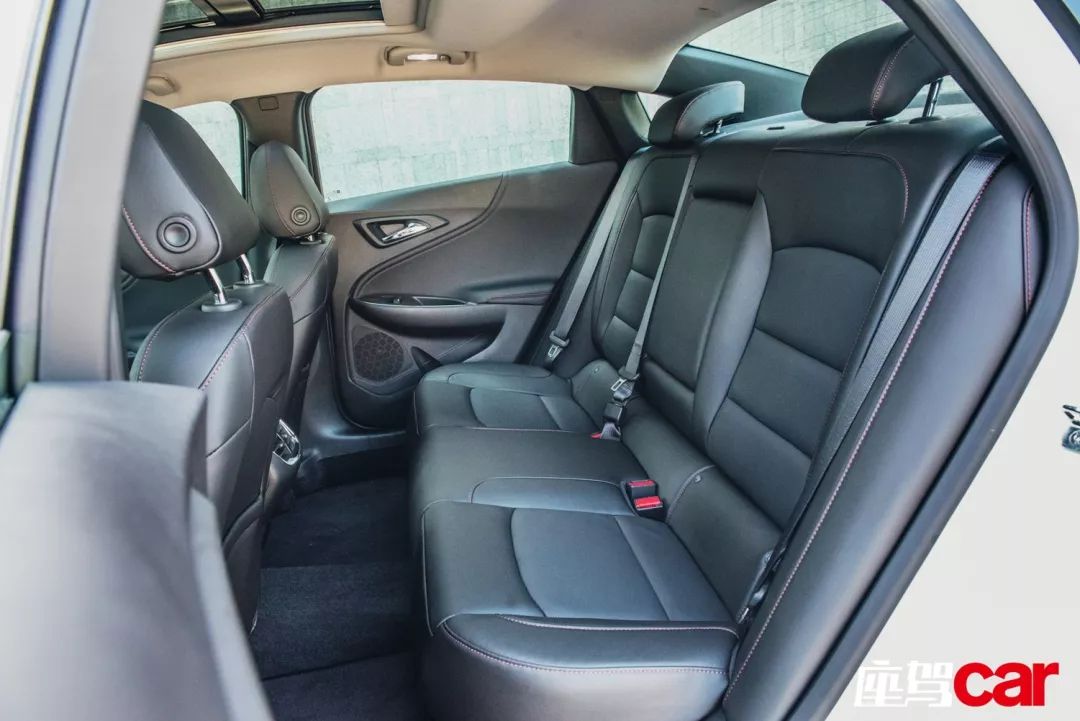 迈锐宝xl电光色,真正的亲民中型车雪佛兰迈锐宝xl