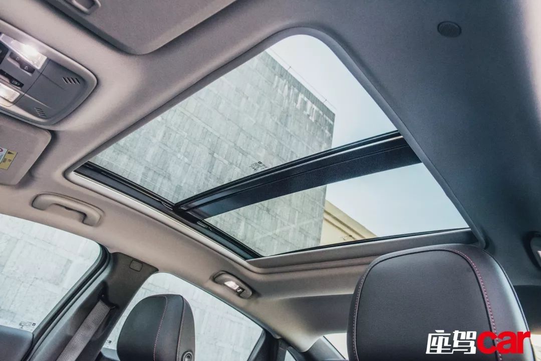 迈锐宝xl电光色,真正的亲民中型车雪佛兰迈锐宝xl