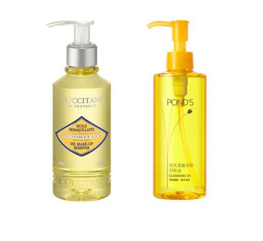 三月份宝藏卸妆品 (三月份的宝藏卸妆品)