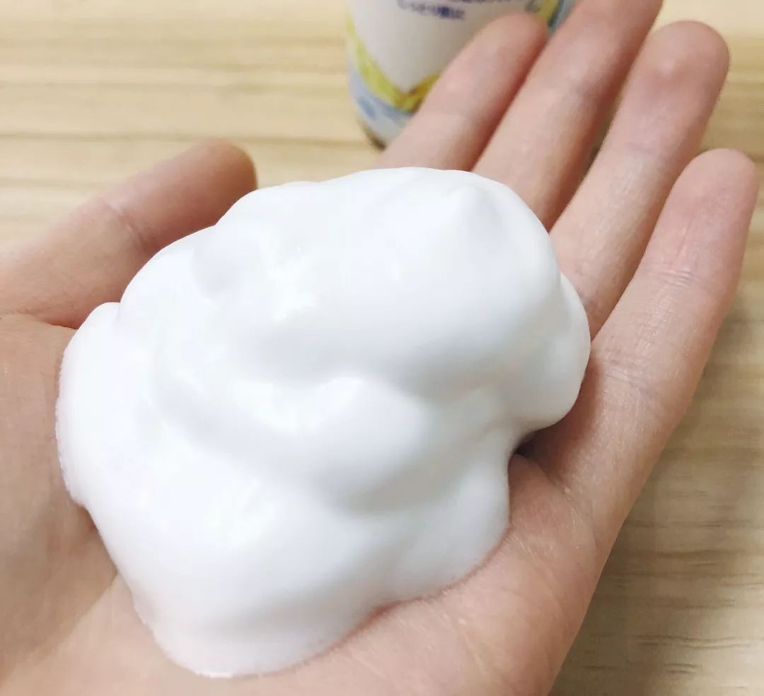 三月份的宝藏卸妆品,终于找到了这款宝藏卸妆水