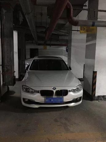 泉法拍卖｜瞧一瞧，市区18车位大优惠！