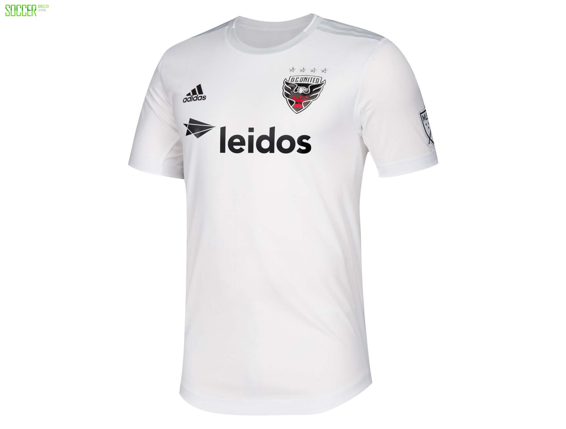 美职联赛新赛季球衣,mls美职联官网球衣哪里寄货