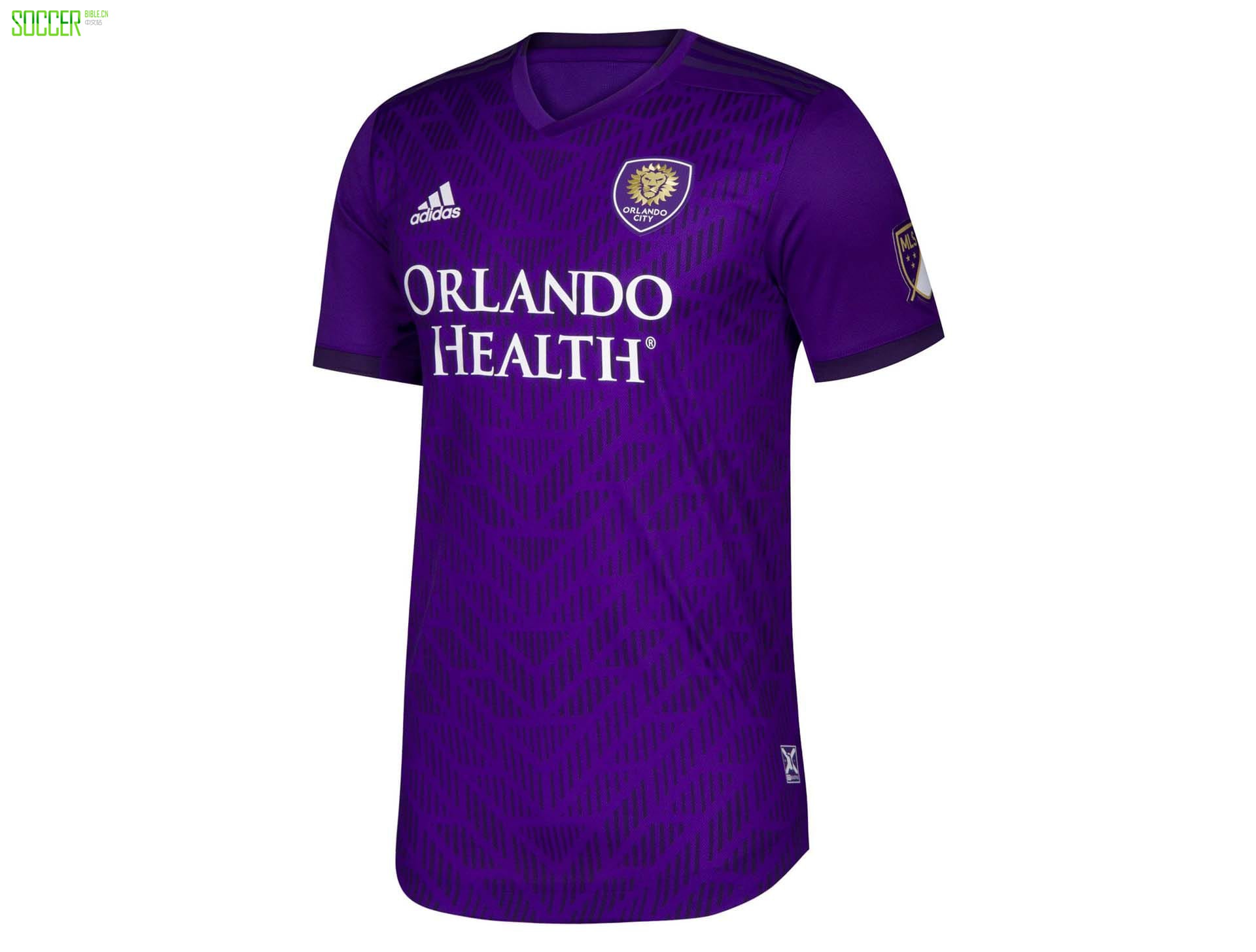 2019美职联主客场球衣,19-20美职联赛季球衣颜值排行榜