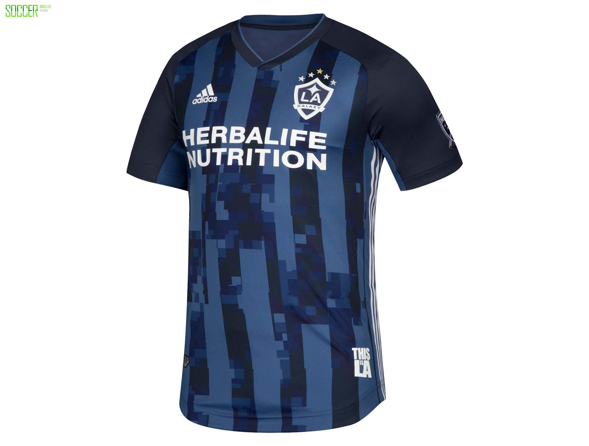 2019美职联主客场球衣,19-20美职联赛季球衣颜值排行榜