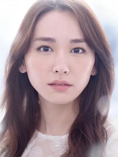 那些真正的素颜,这才是真实的素颜