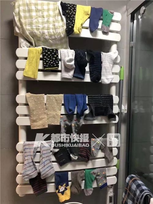 没干透的*裤内**直接穿，小姐姐住进医院！吓得我赶紧……