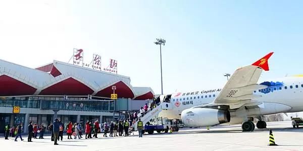 定了!山西机场、铁路、高速、地铁……2019年将全面爆发!