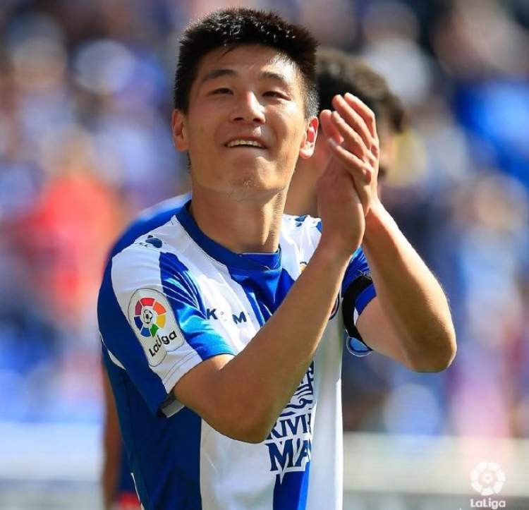 武磊新人燃爆全场用成绩说话,西语解说员看见阿根廷夺冠