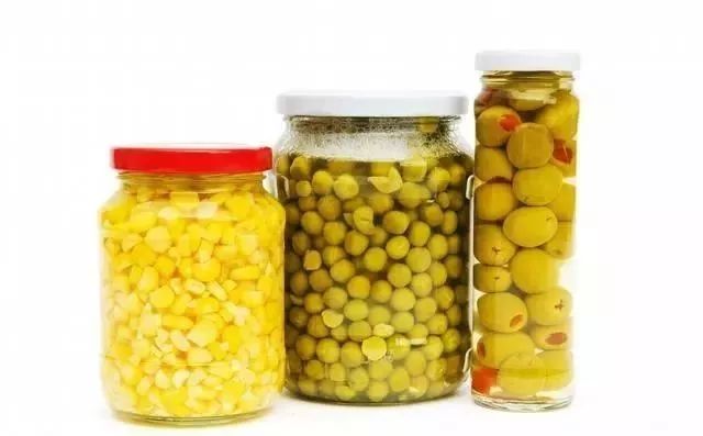 罐头瓶盖打不开怎么办有拉环的,罐头瓶盖无法打开