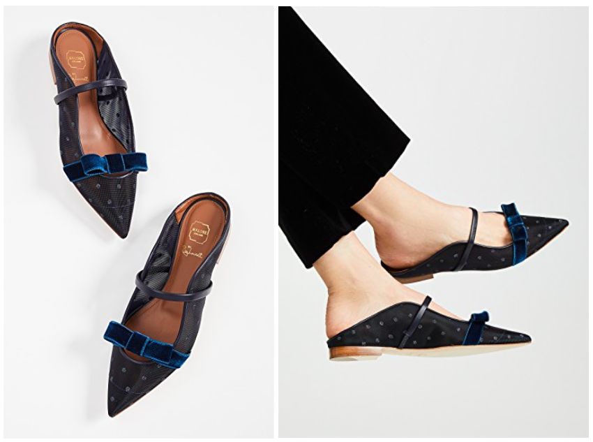 好看又时尚的30双潮鞋,秋冬时尚气质鞋榜百搭第一名