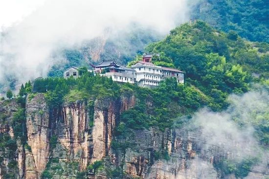 山美水美人美，还入选“中国民间文化艺术之乡”！东阳这个地方让你去了就忘不了