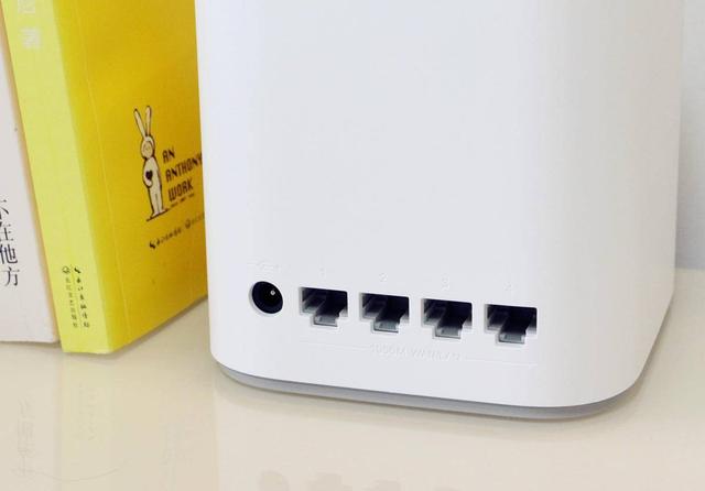 千兆口双频路由器,荣耀路由pro2支持千兆宽带吗