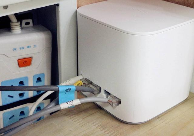 千兆口双频路由器,荣耀路由pro2支持千兆宽带吗