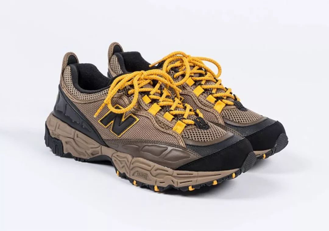 newbalance搭配什么裤子,newbalance配什么裤子