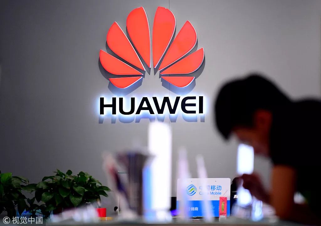 任正非马云心酸史,任正非雷军5g手机