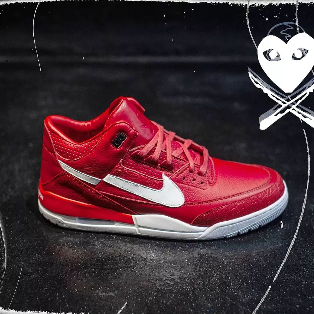 nike最好的三款球鞋,除了nike还能买什么鞋