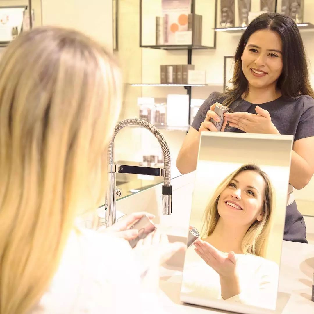 贝嫂同款乳液、皇室*用御**精油！变美从这篇女神必备清单开始