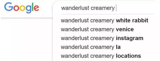 大白兔出冰激凌了？！当中国人为猫爪杯抢破头时，美国在抢冰激凌