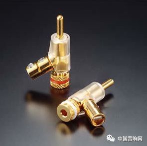 喇叭线插头的分类和应用