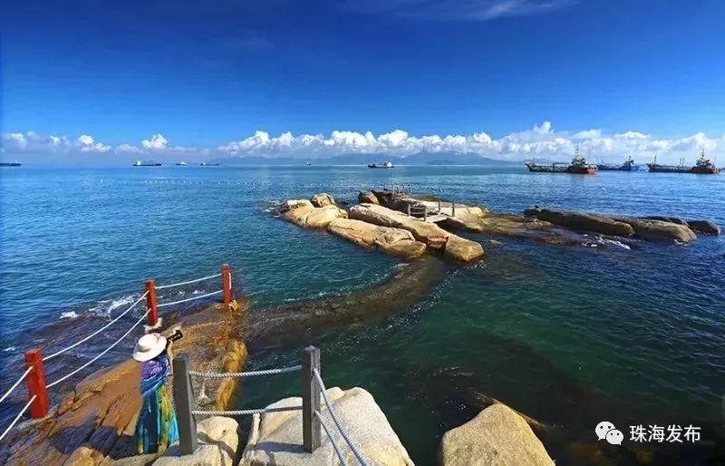 定了！石家庄将首开至珠海、嘉兴方向高铁，一路都是好风景