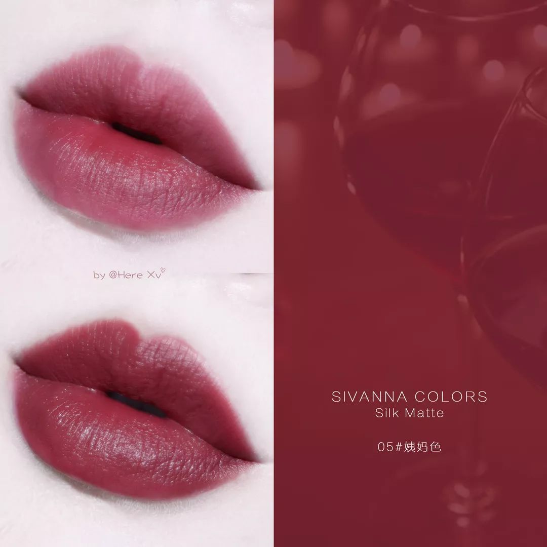 春夏最显白的一支口红,几款超美的神仙色口红种草推荐