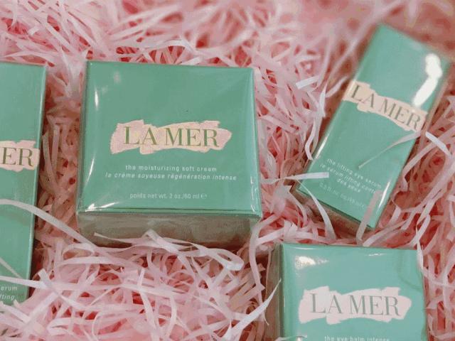 十堰哪个商场有折扣,十堰有海蓝之谜专柜吗