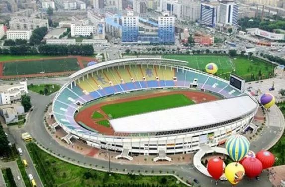 长春体育场开放时间最新通知,今年长春体育馆免费