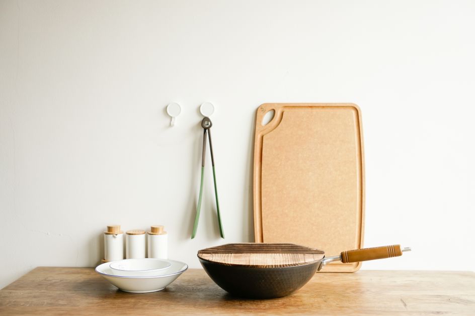 新买的锅有毒吗,新买饭桌有毒吗