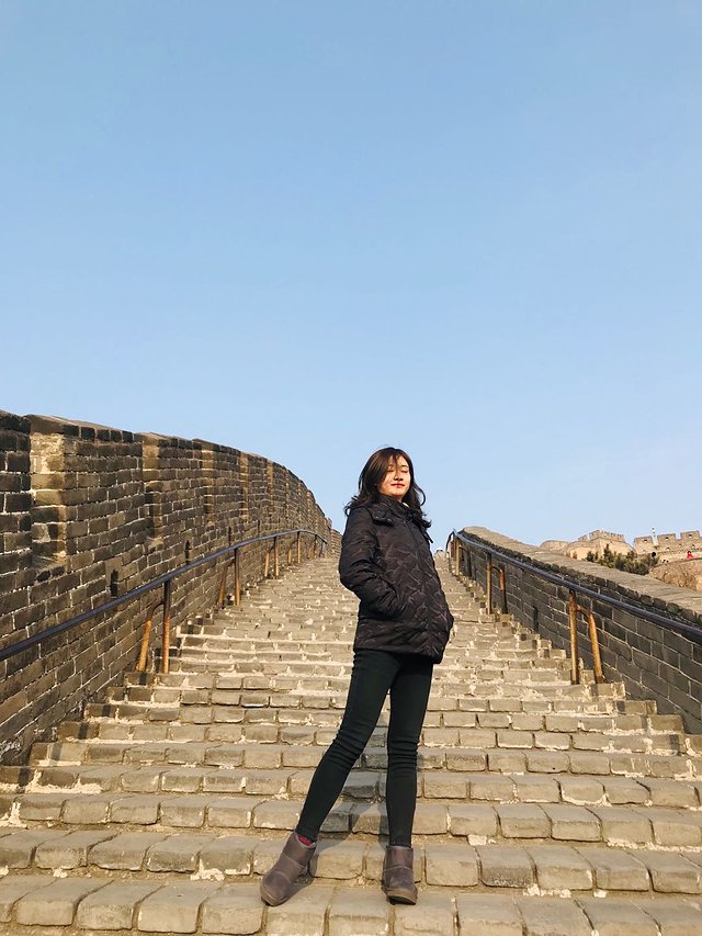 去北京来场说走就走的旅行,开启一路向北的旅行