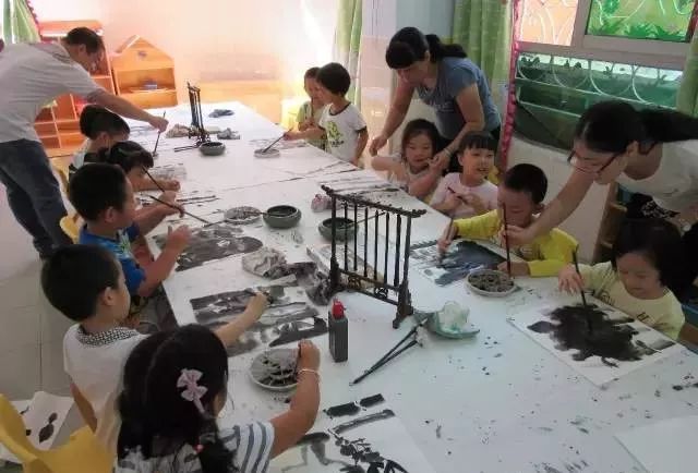 广州市一级学校(幼儿园)新增名单出炉!天河这5所幼儿园“抱团晋级”