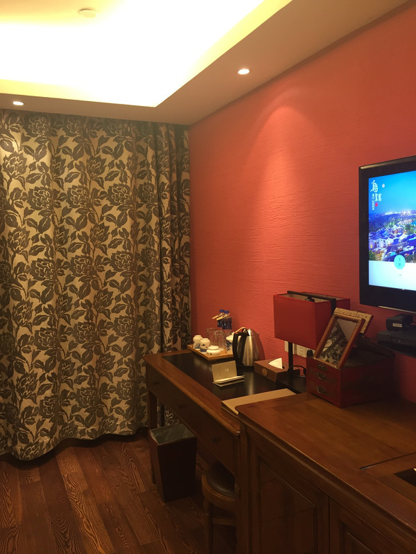 似水年华乌镇片段,似水年华乌镇旅游