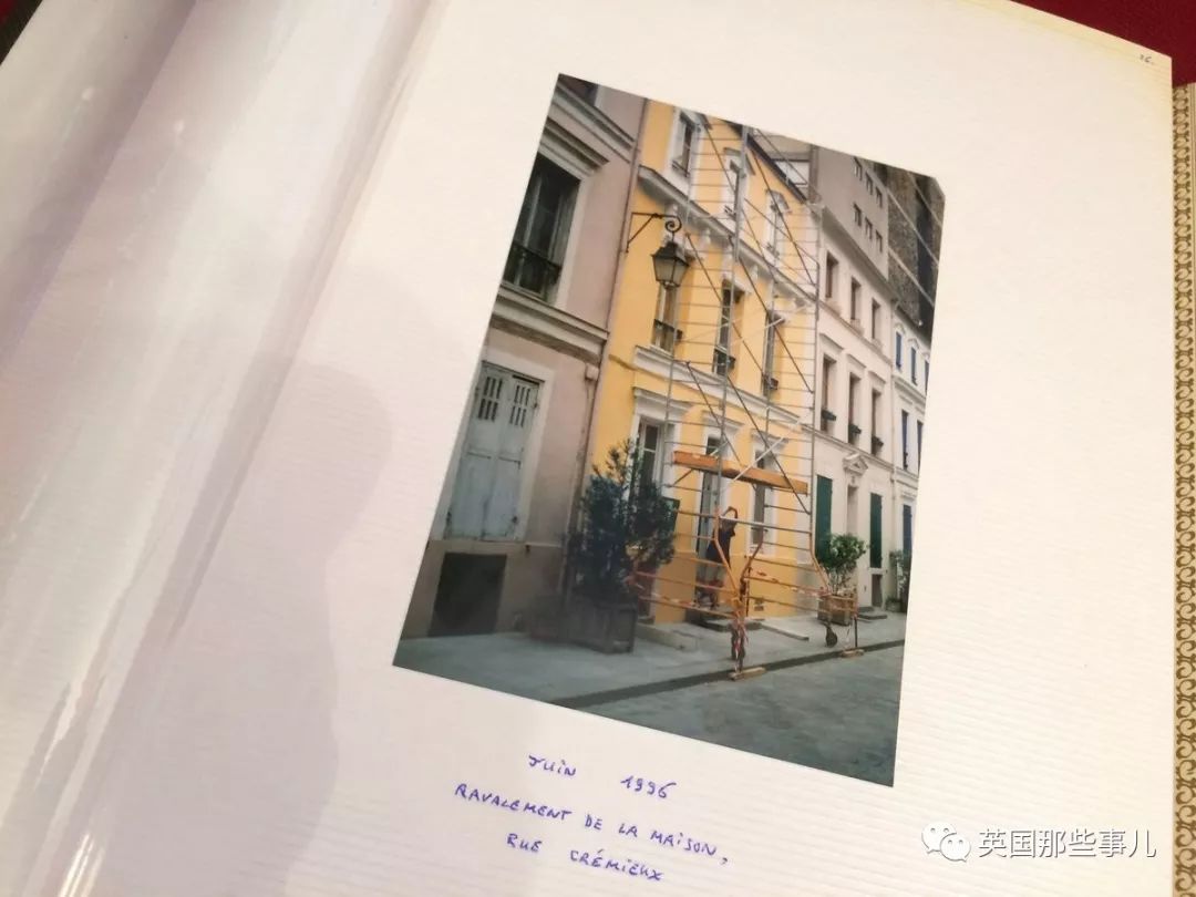 当自家门口变成网红打卡地 (一不小心家门口成了网红打卡地)