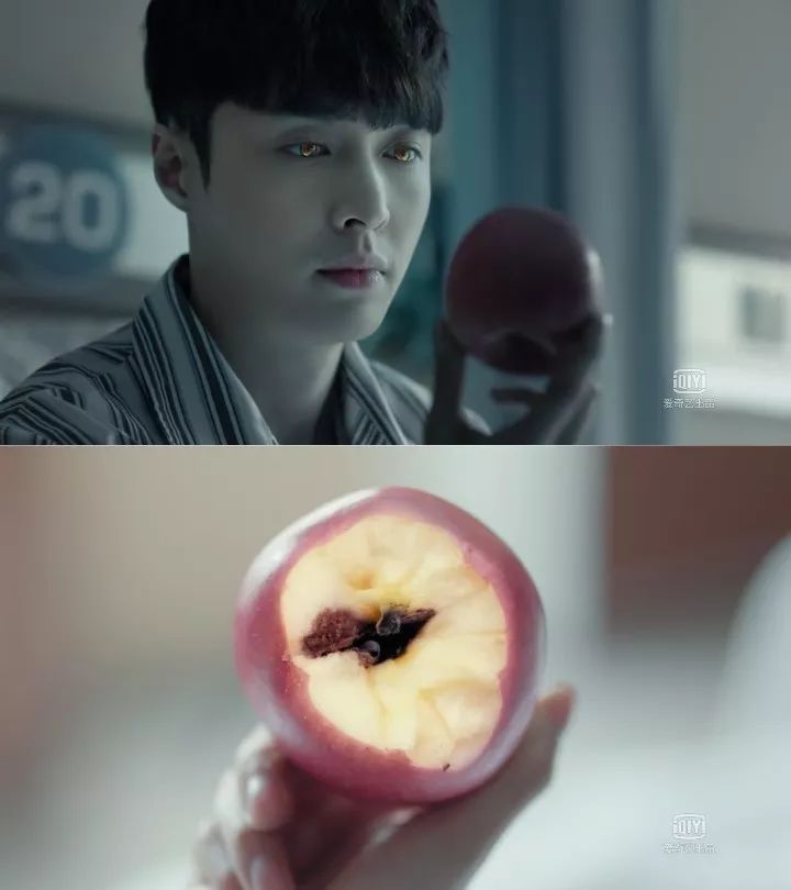 卖个安利，《黄金瞳》的剧情真的很带感...