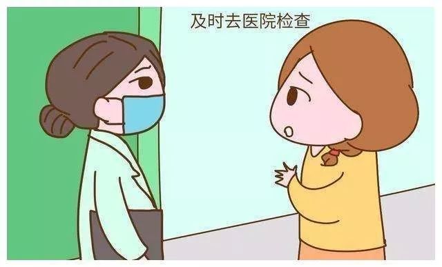 更年期内膜增厚出血一定是癌吗,绝经后出血是子宫内膜癌的前兆吗