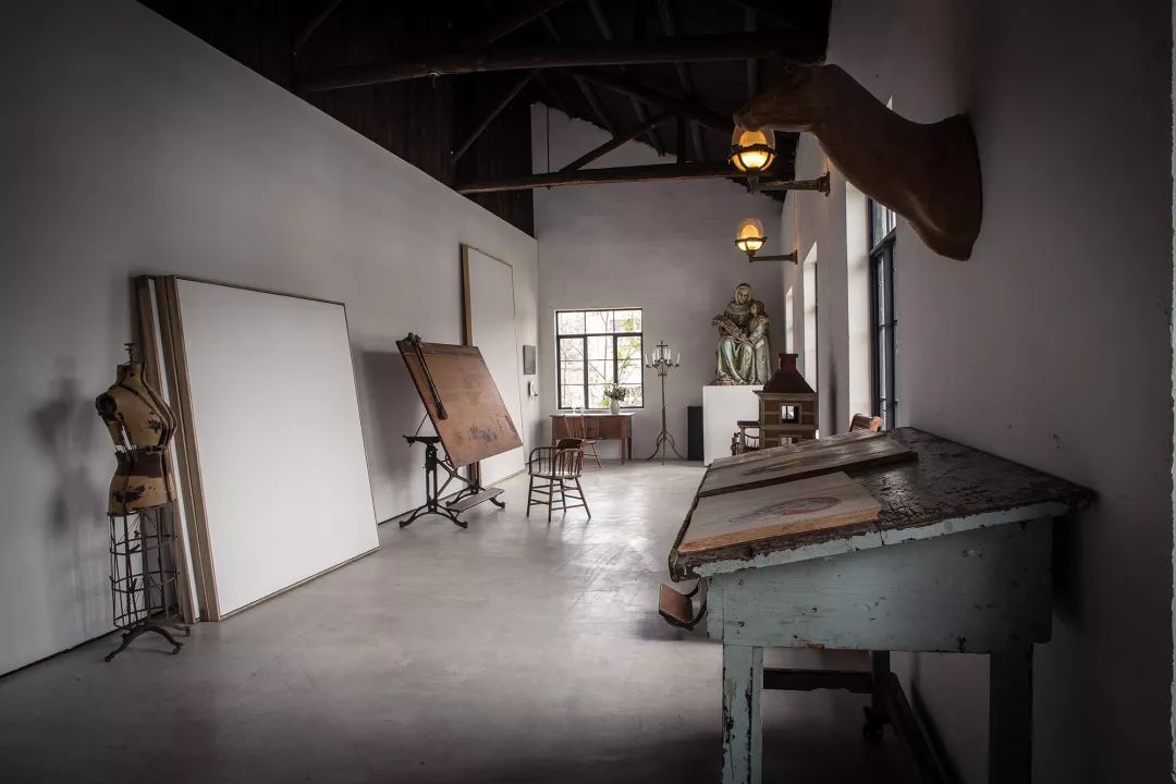 诺亚方舟开进了方所书店，快上船！