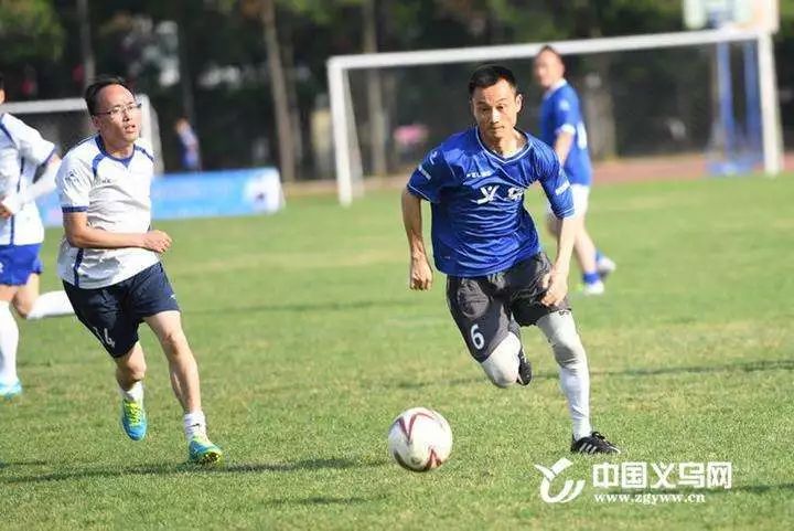 义乌足球联赛直播时间几点,2024金华足球联赛时间表