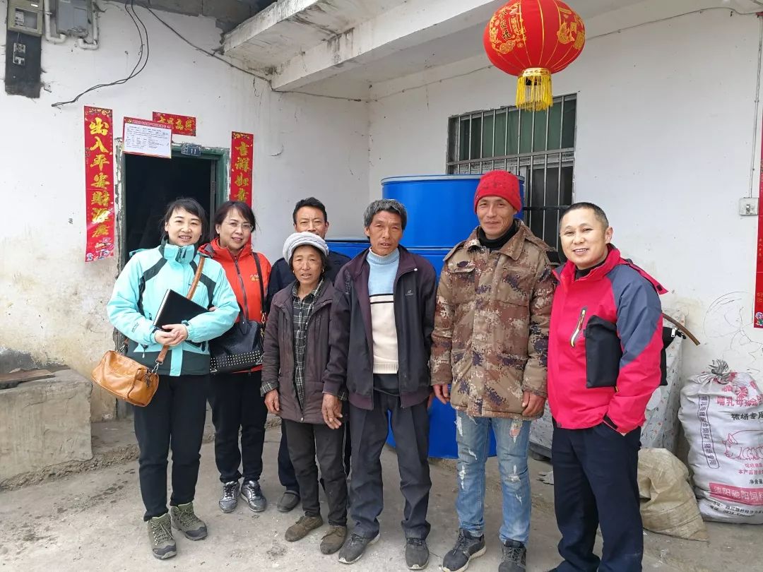 扶贫进行时——从“三大新变化”看成都病犯监狱扶贫之路