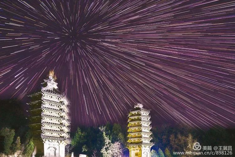 意想不到的美丽风景,意想不到的美丽三门峡