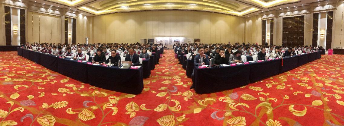 砥砺前行，赢战2019——飞雕带你见证开关新风尚