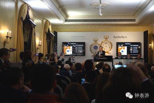 英纳格古董表拍卖,古董英纳格