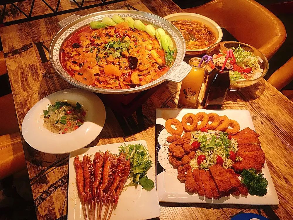 麻小雀团购优惠,麻小烫团购套餐9.9