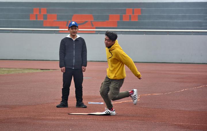 拉风！嘉兴首支大学生垒球队即将成军寻找这样的你