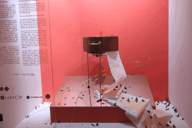 设计师、明星、新中产、网红、保安...都在设计上海看了啥？