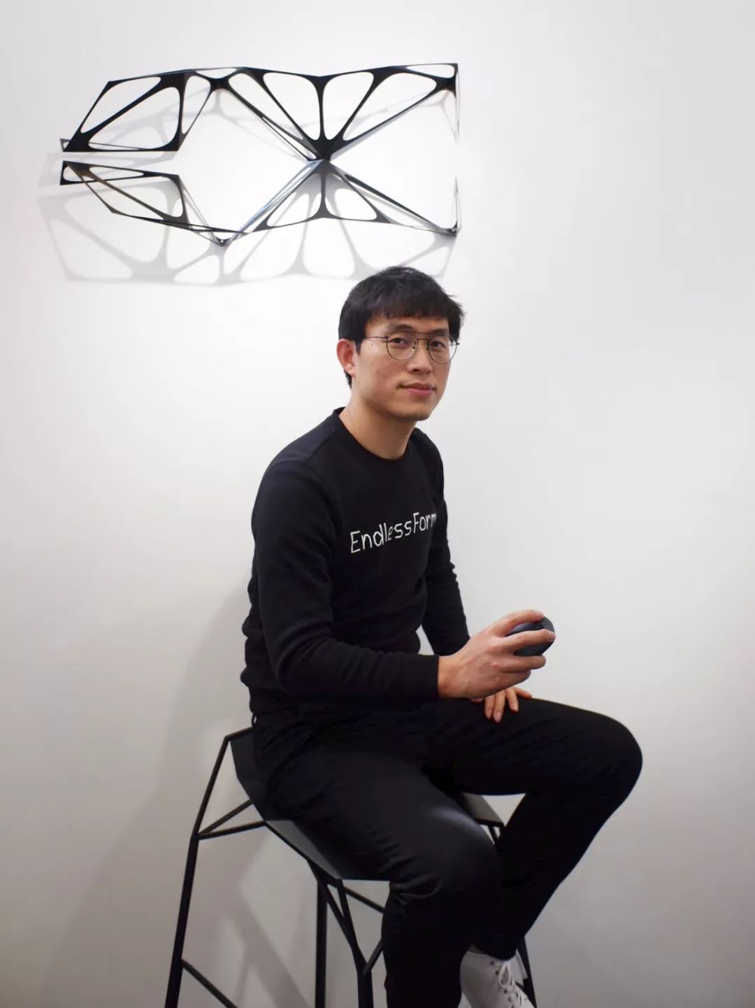 设计师、明星、新中产、网红、保安...都在设计上海看了啥？