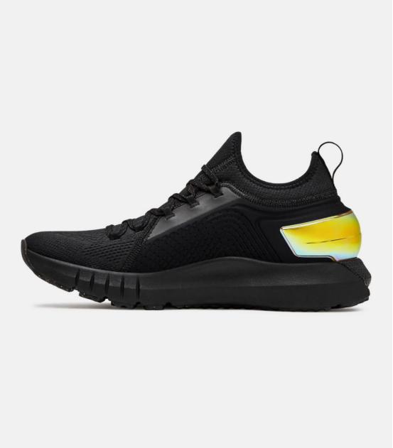 ua系列跑鞋详解,教你揭穿跑鞋迷阵2018新百伦