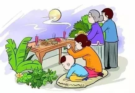 中国农民丰收节秋分节气同一天,二十四节气秋分也是农民丰收节