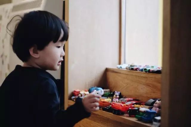 一家三口单间房屋改造,40平米出租屋改造