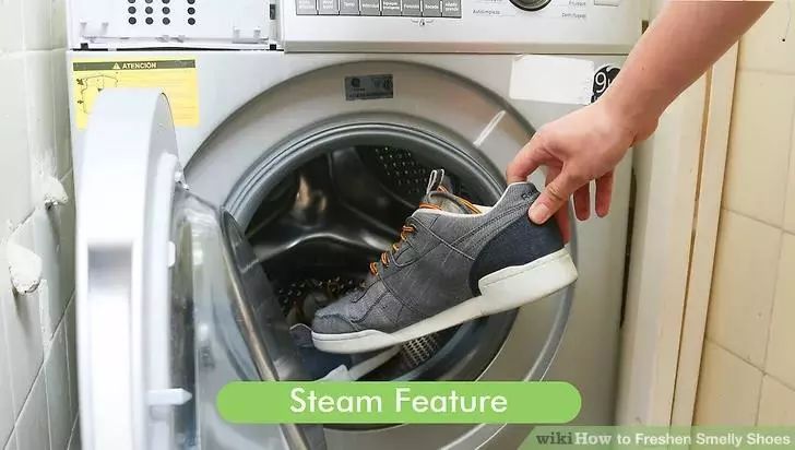 鞋子穿不脏的小窍门,穿脏的鞋子用它轻轻一擦就干净