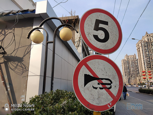 魅族note9上手小评,魅族note9配置传闻